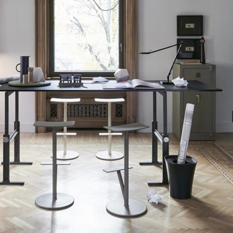 Nowoczesne metalowe hokery bar – Home Bar Seating recenzja i cena