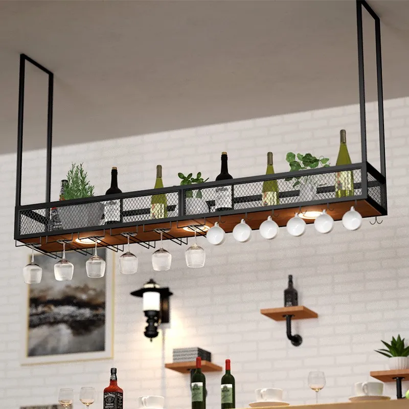 Półki Barowe Szafki Barowe Otw – Home Bar Shelves recenzja i cena