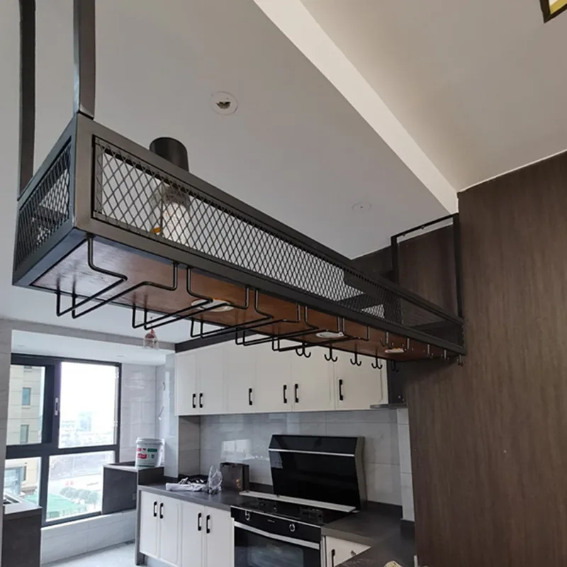 Półki Barowe Szafki Barowe Otw – Home Bar Shelves recenzja i cena